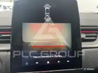 2023 Renault Captur