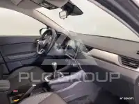 2023 Renault Captur