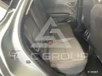 2023 Renault Captur
