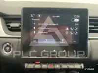 2023 Renault Captur