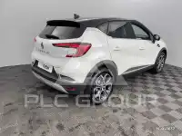 2023 Renault Captur