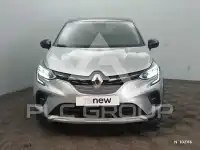 2023 Renault Captur