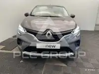 2023 Renault Captur