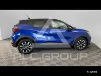 2023 Renault Captur