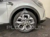 2023 Renault Captur