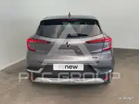 2023 Renault Captur