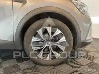 2023 Renault Captur