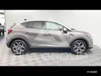 2023 Renault Captur