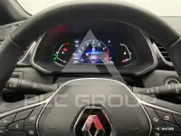 2023 Renault Captur