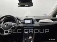 2023 Renault Captur