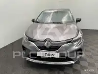 2023 Renault Captur