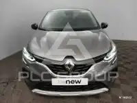 2023 Renault Captur