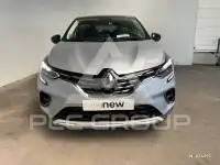 2023 Renault Captur