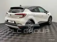 2023 Renault Captur