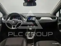 2023 Renault Captur