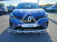 2023 Renault Captur