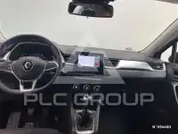 2023 Renault Captur