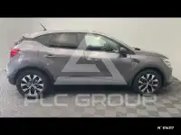 2023 Renault Captur