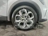 2023 Renault Captur