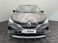 2023 Renault Captur