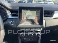 2023 Renault Captur