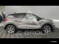 2023 Renault Captur