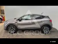 2023 Renault Captur