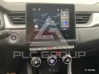 2023 Renault Captur