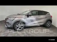 2023 Renault Captur