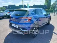 2023 Renault Captur