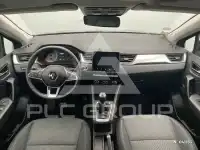 2023 Renault Captur