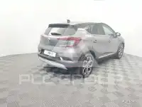 2023 Renault Captur