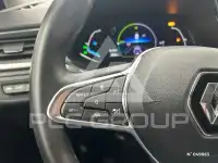 2023 Renault Captur