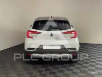 2023 Renault Captur
