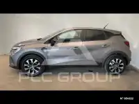 2023 Renault Captur