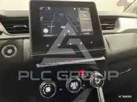 2023 Renault Captur