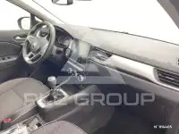 2023 Renault Captur