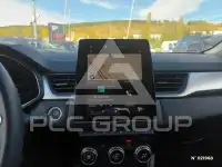 2023 Renault Captur
