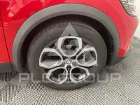 2023 Renault Captur