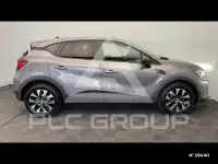 2023 Renault Captur