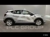 2023 Renault Captur