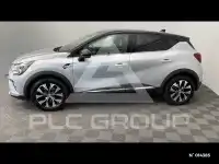2023 Renault Captur