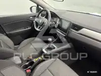 2023 Renault Captur