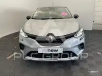 2023 Renault Captur