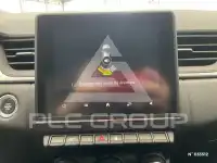 2023 Renault Captur