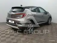 2023 Renault Captur