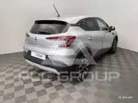 2023 Renault Captur