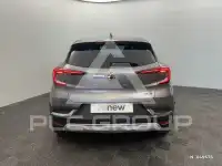 2023 Renault Captur