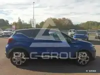 2023 Renault Captur