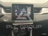 2023 Renault Captur